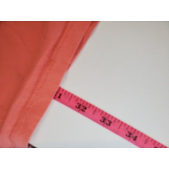 Vtg Cutie Chic Shop Pink Donald Duck Longline T-Shirt Grunge 90s Oversized - Picture 7 of 7